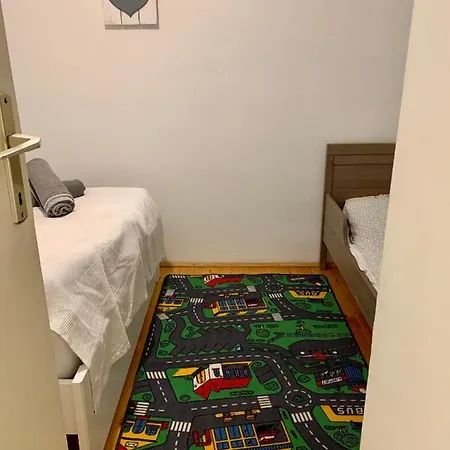 Casa vacanze Mandula Family