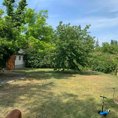Casa vacanze Mandula Family